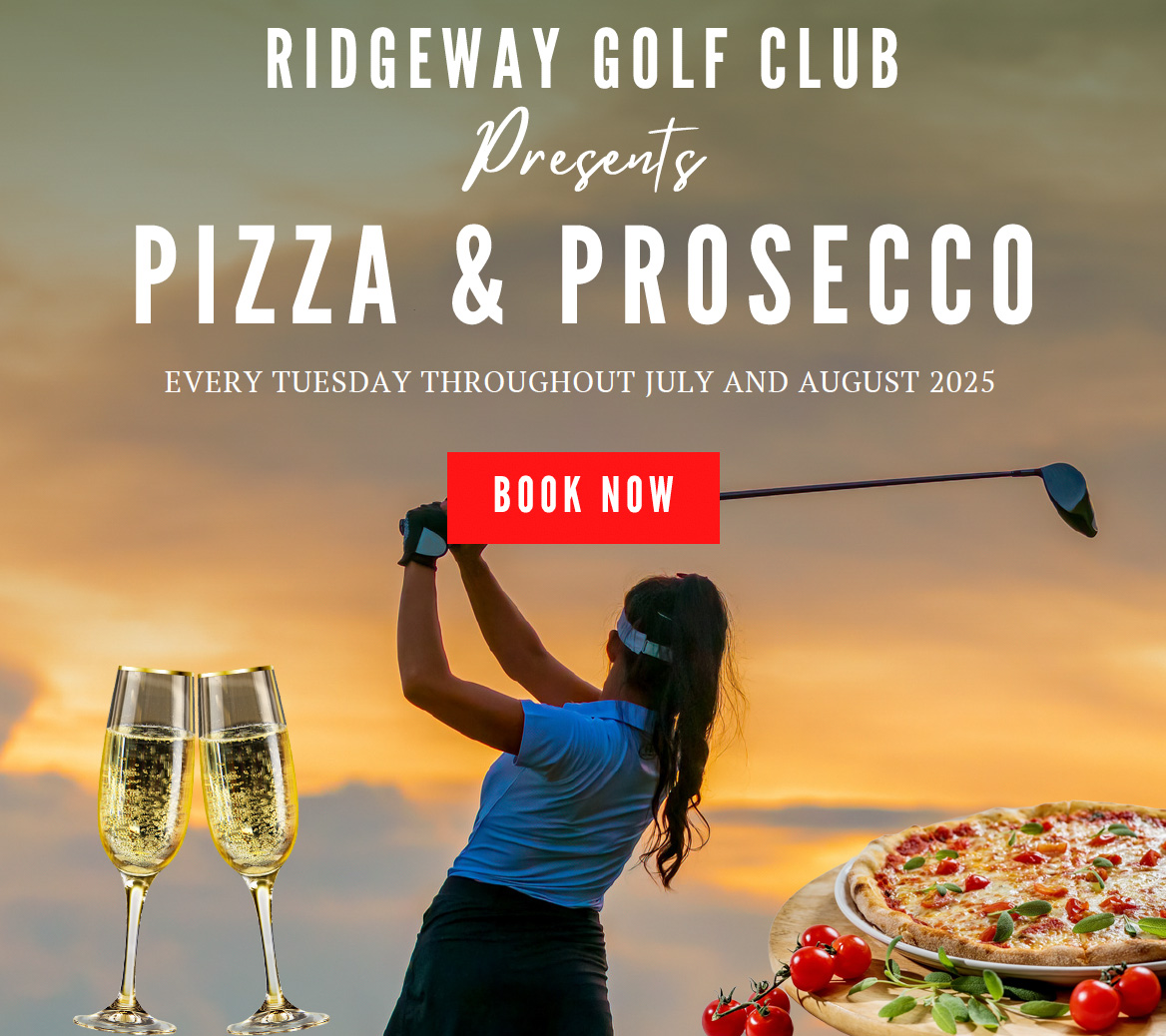 Ridgeway Golf Club