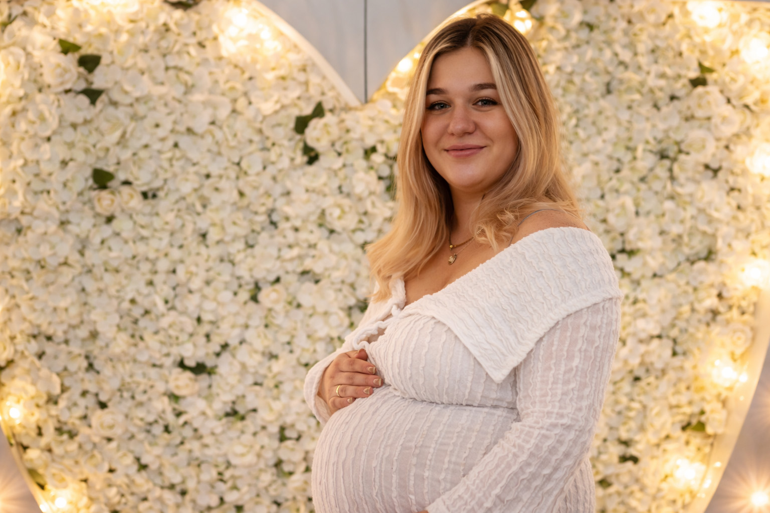 Ridgeway Marquee and Wedding Venue baby shower image