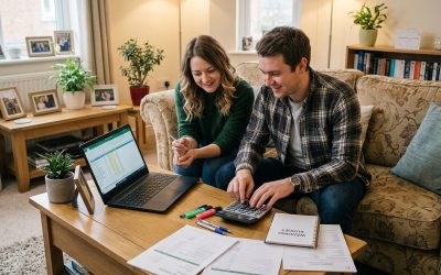 Wedding budget South Wales