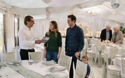 Wedding Venue Viewing Tips | What to Look for Before You Book